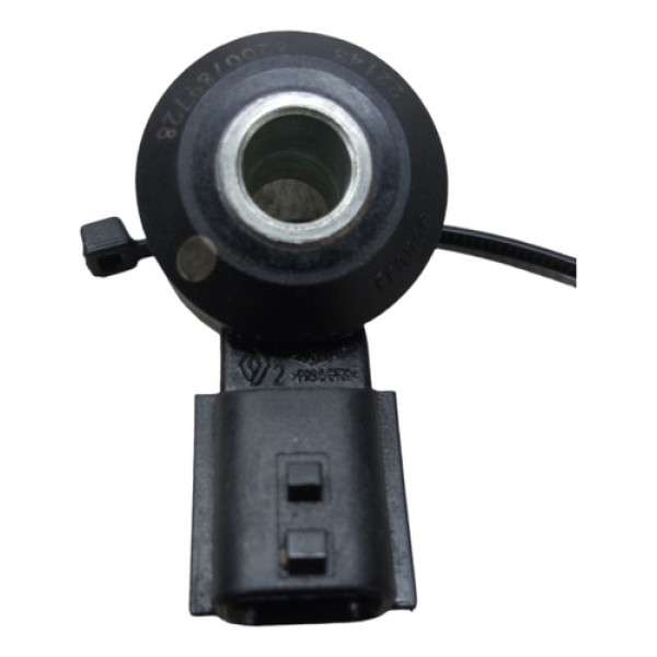 Sensor Detonação Renault Kwid 1.0 12v 3cc 20 Cód: 8200789728