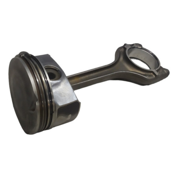 Pistão Biela Vw Polo Gol Up Fox Virtus Voyage 1.0 3cc 