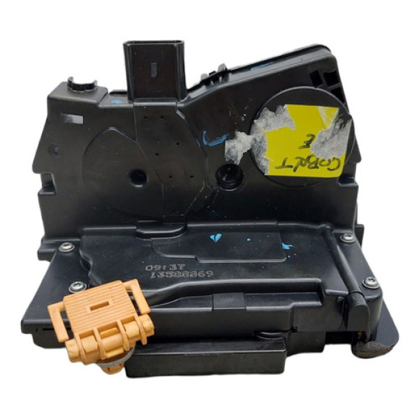 Fechadura Traseira Esquerda Gm Cobalt Onix Spin 13588869