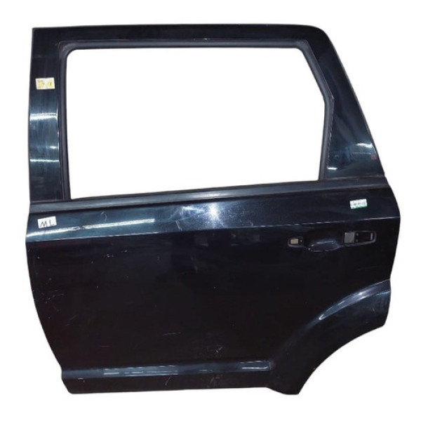 Porta Traseira Esquerda Dodge Journey 08 09 10 11 12 13 1415