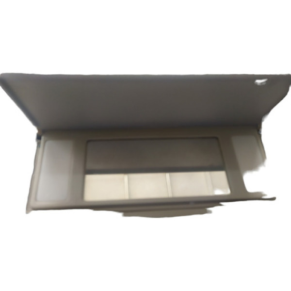 Quebra Sol Lado Direito Com Luz Cortesia 307 Original 