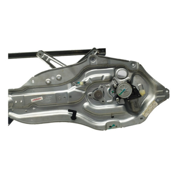 Maquina Vidro Dianteira Direita Kia Cerato 2009 A 2014