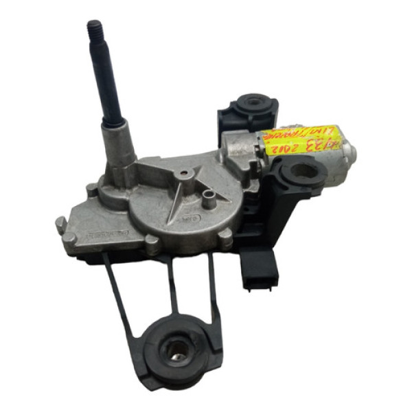 Motor Limpador Traseiro Citroën C4 9646803180 Original