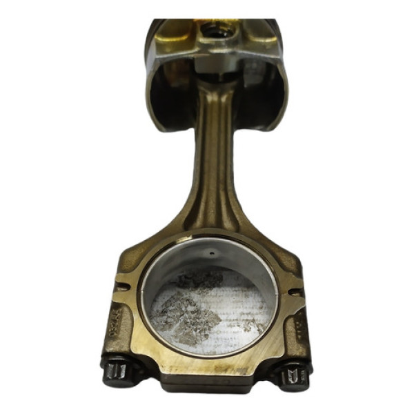 Pistão Com Biela Saveiro/gol/fox/voyage 1.6 8v Stander Flex