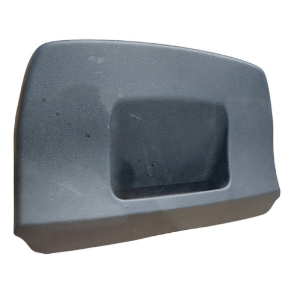 Tampa Interna Porta Malas Sandero 2015 Até 2020 Original