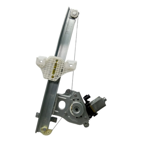 Máq De Vidro Traseiro Esq Hyundai Creta 2021 Cod 83450a0000