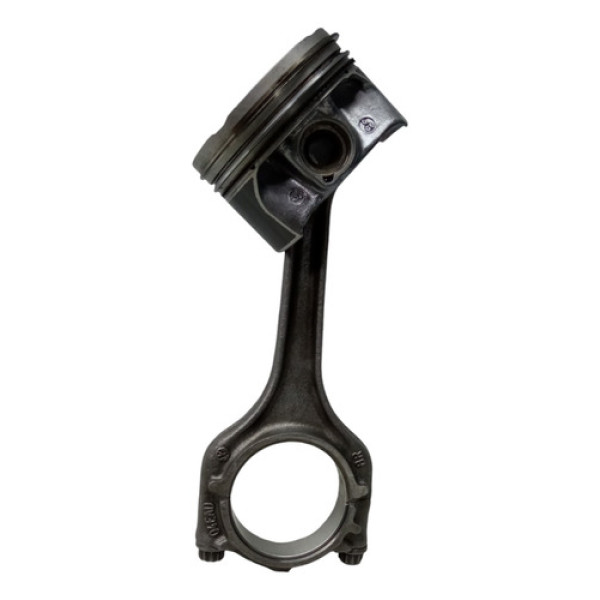 Pistão Com Biela Volkswagen Nivus 1.0 Tsi 21a23 Cod:74l76