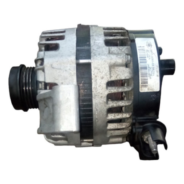 Alternador Ford Focus 2.0 2014 A 2016 Cod: Bv6t10300