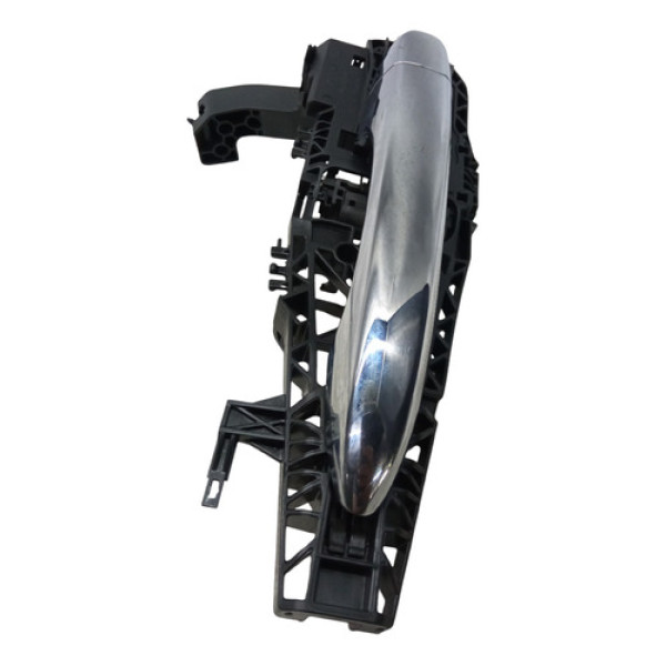 Maçaneta Traseira Direita  Fiat Toro 2018 A 2023