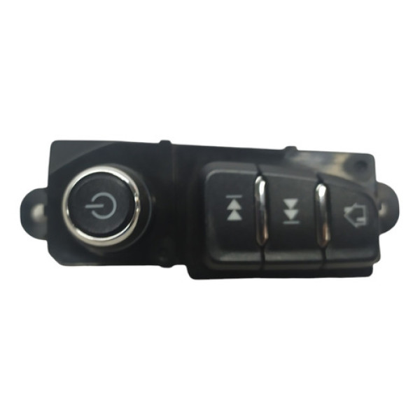 Botão Comando Multimídia Cobalt 2015