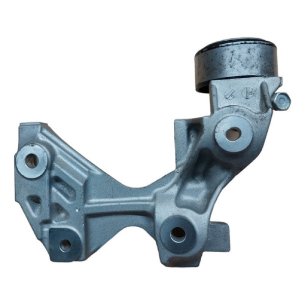 Suporte Alternador Nissan March Versa Kicks Original 