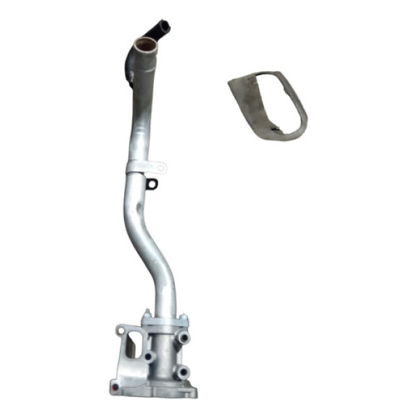 Suporte Flange C/ Cano Água Válvula Termostática Compass 