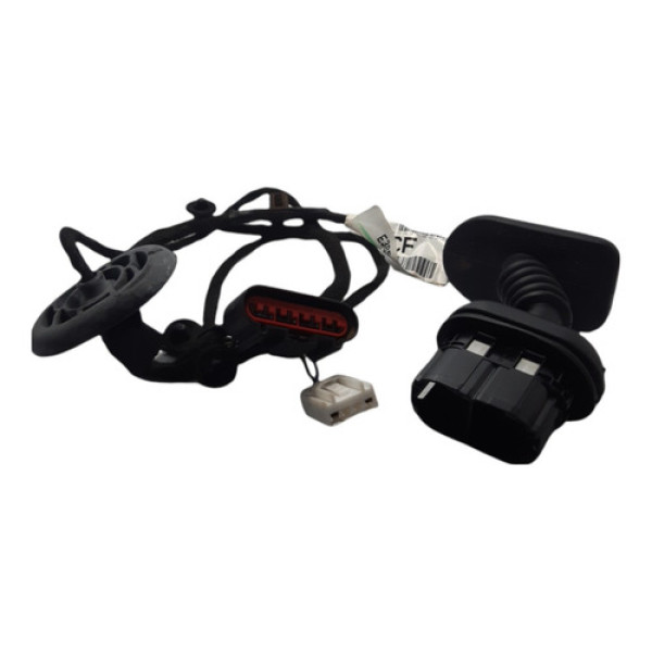 Chicote Vidro Elétrico Porta Traseira Direita Ford Ka 2018