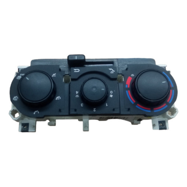 Comando Controle Painel Ar Condicionado Strada Pálio Siena