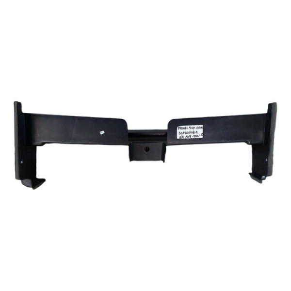 Defletor Frontal Ford Ka 2018/21 Original J7bb8b413cb 