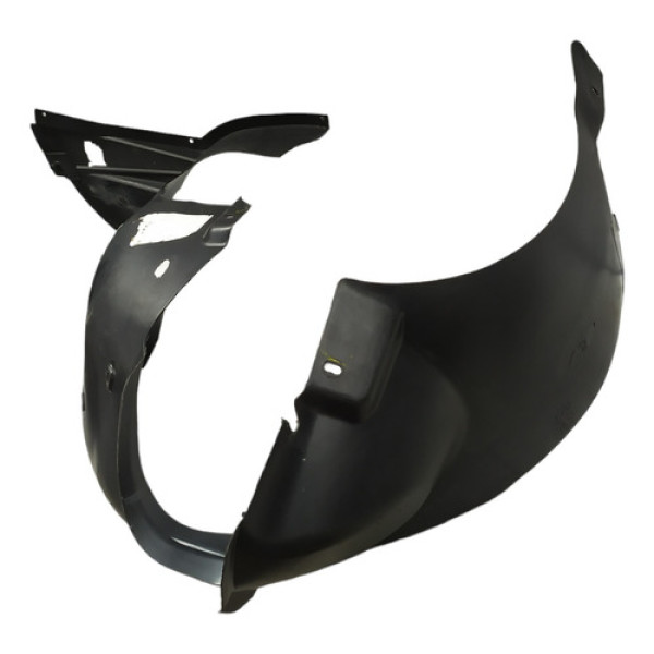 Parabarro Dianteiro Esquerdo Fox 11 Á 18 Cod 5z0809961