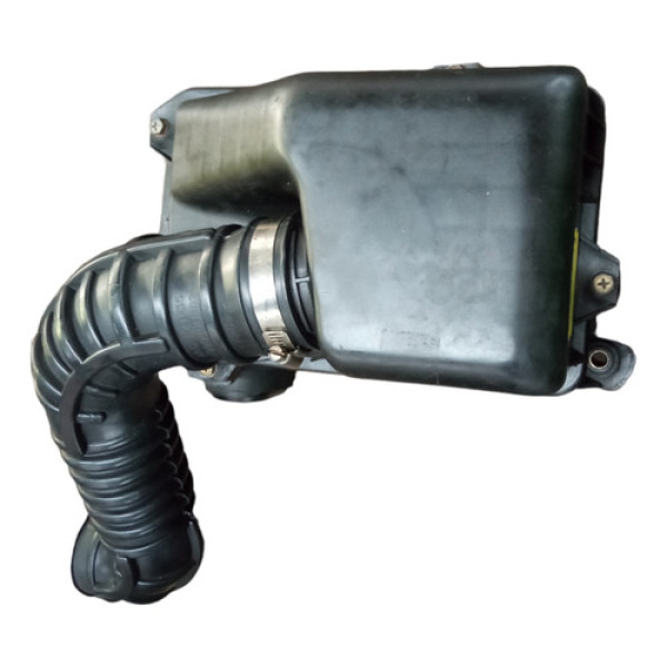 Caixa Filtro Ar Jac J3 1.4 2012 Cod: 1109010u8020 C/detalhe