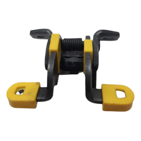 Limitador Porta Traseira Fiat Fiorino 2011 A 14