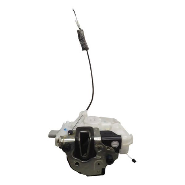 Fechadura  Porta Dianteira Direita Fox 12 A 22/cod 5z4837014