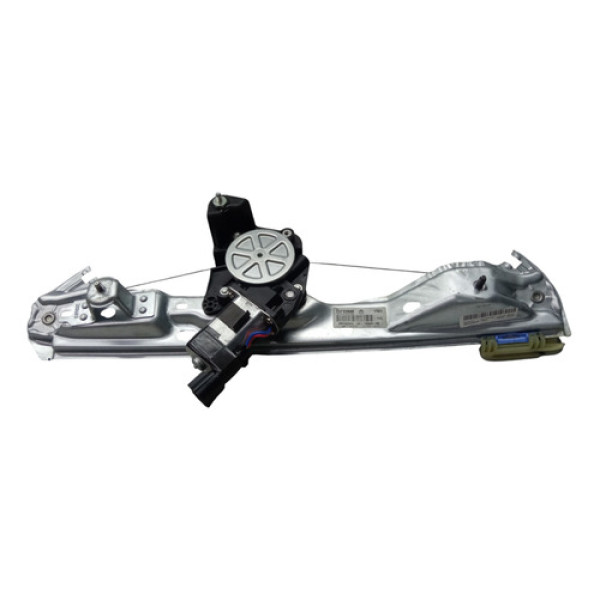 Máqui De Vidro Elétr Diant Dir Strada 21a24 Cod00521970440