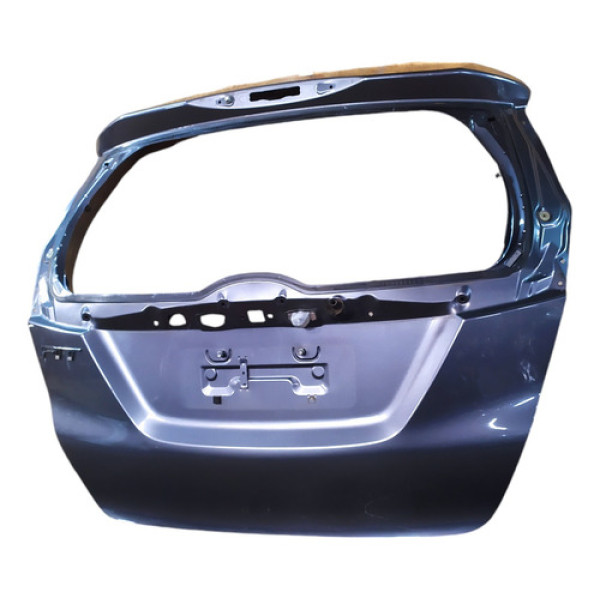 Tampa Traseira New Fit 2015 A 2022 Obs Detalhe Mínimo 