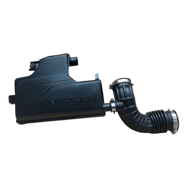 Caixa Ressonador Nissan 5ra3b Nissan Kicks 2019 20 21 22 23