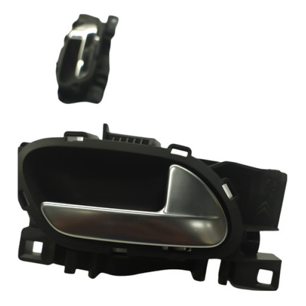 Maçaneta Interna Dianteira Direita Do 208 96605253vv