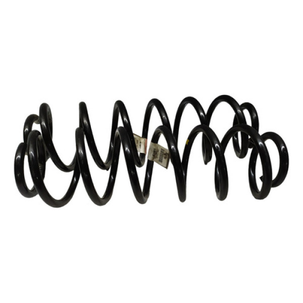 Par Molas Traseira Ford Ka 2015 A 2019 Original 