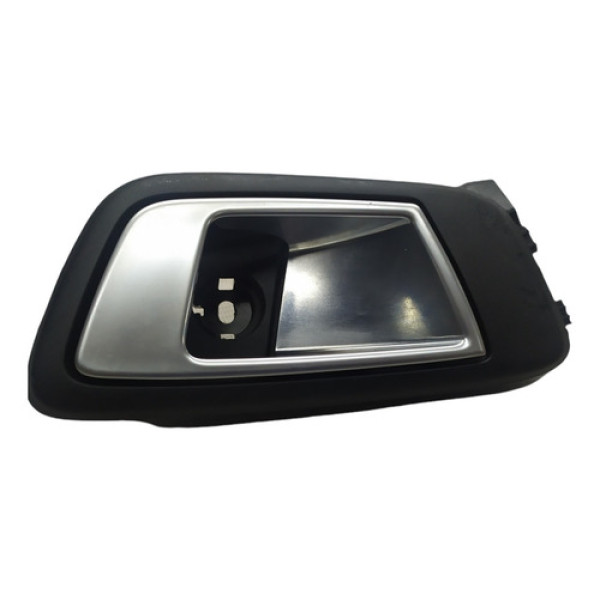 Maçaneta Interna Tras  Esq Ecosport New Fiesta 2014 /18