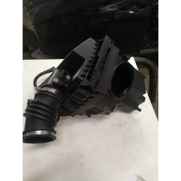 Caixa Do Filtro De Ar Do Ford Fusion 2.5 2014 15 16 17 File