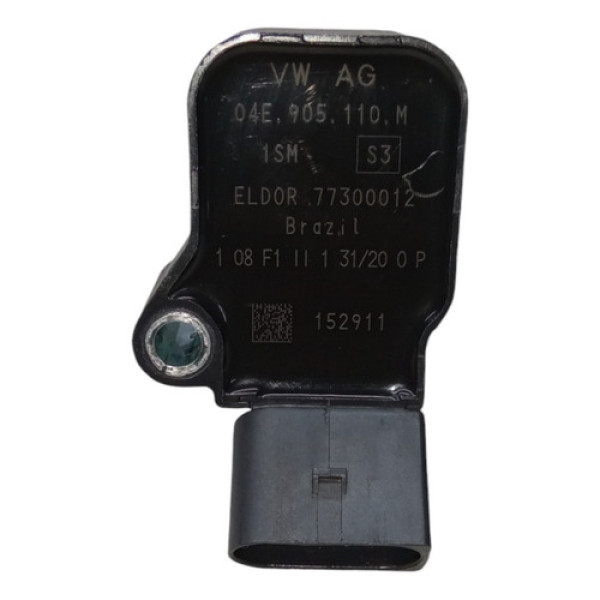Bobina De Ignição Nivus 1.0 Tsi 21a23 Cod04e905110m