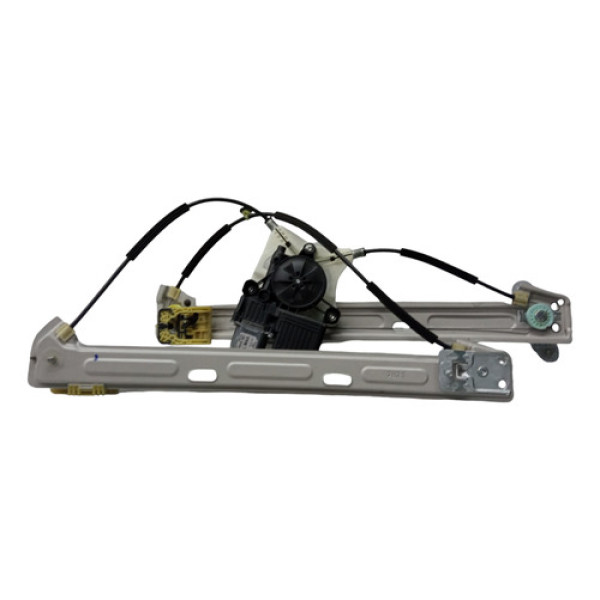 Máquina De Vidro Diant Esq Nivus Highline 21a23 Cod2q3959405