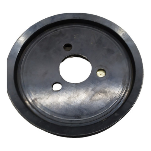 Polia Bomba Direção Hidraulica Chery Qq 1.1 2012/15