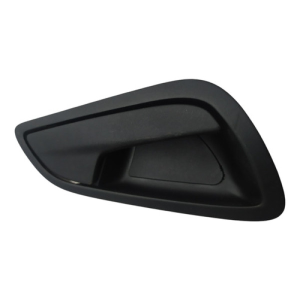 Maçaneta Interna Traseira Direita  Ford Ka  2015 A 2018