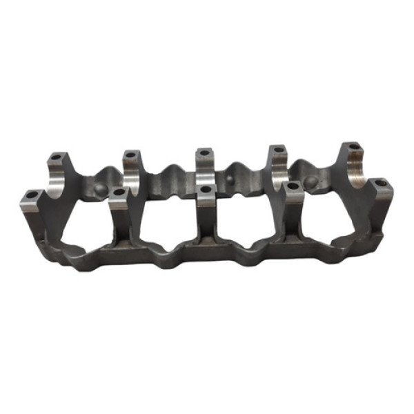 Suporte Mancal Virabrequim Ford Focus 1.6 16v Ys4g6334