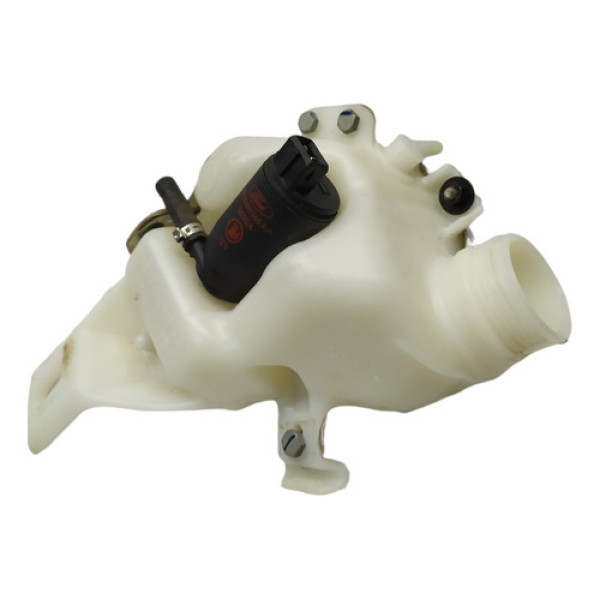 Reservatório Partida Fria Ecosport 2013 2014 2015