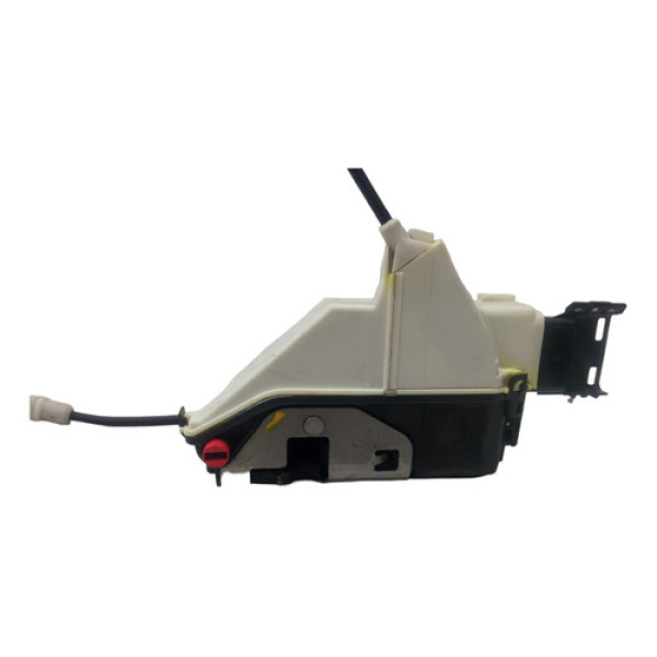 Fechadura Porta Traseira L/esquerdo Citroen C3 2014 A04994