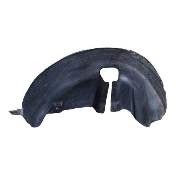 Parabarro Traseiro Esquerdo Spacefox 06/10 Original