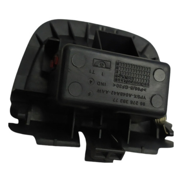 Cinzeiro Do Console Central Do Peugeot 207  2009 A 2014