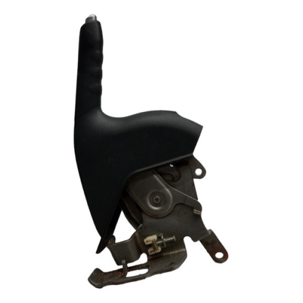 Alavanca Freio De Mão Ford New Fiesta 2016 Original 