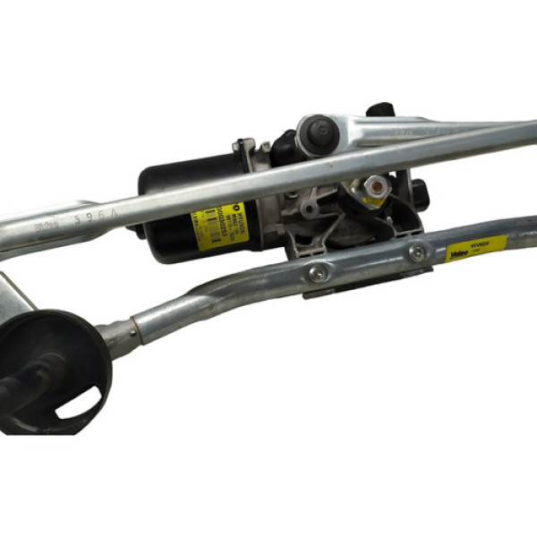 Máquina Limpador Parabrisa Hyundai Hb20 2015 A 2019