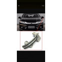 Pisca Retrovisor Honda City / Fit -15/16 Esquerdo 02255000
