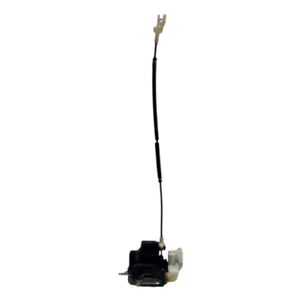 Fechadura Dianteira Direita Fiat Strada Original Compare