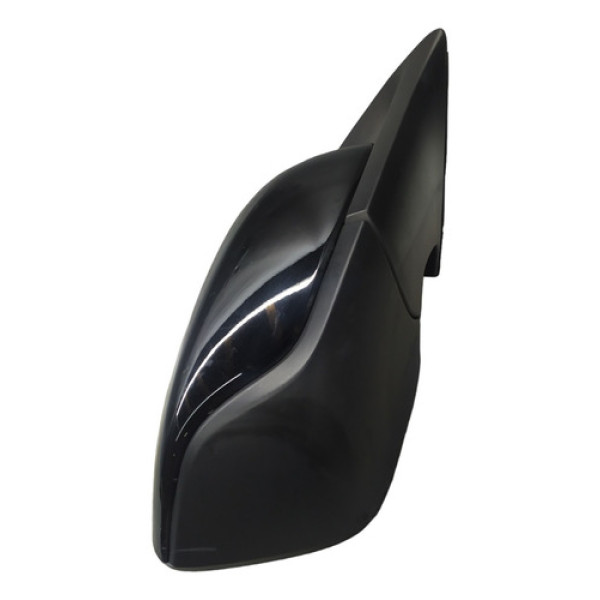 Retrovisor Elétrico Lado Direito Tracker 20/22 Lente Queb 