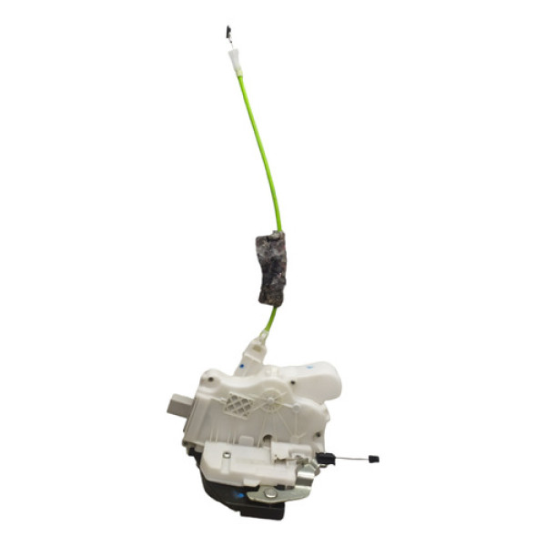 Fechadura  Porta Traseira Esquerda Fox 12/22 Cod 5z4839013