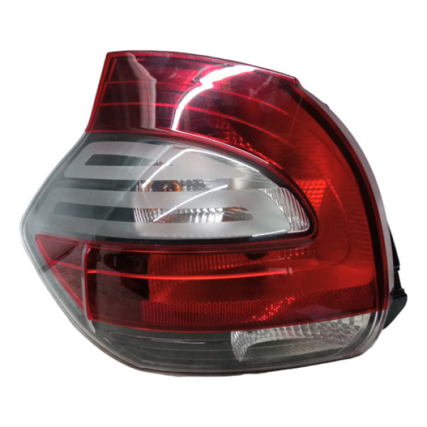 Lanterna Traseira Esquerda Fiat Mobi 16a24cod24485255r1
