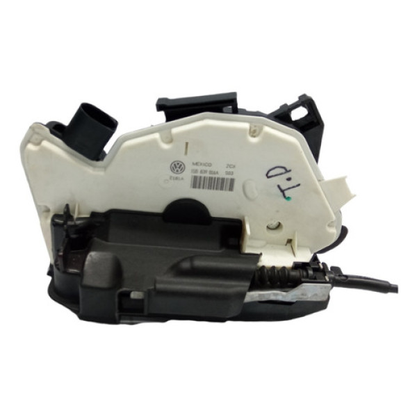 Fechadura Elétrica Traseira Direita Vw Up 1sb839016as03