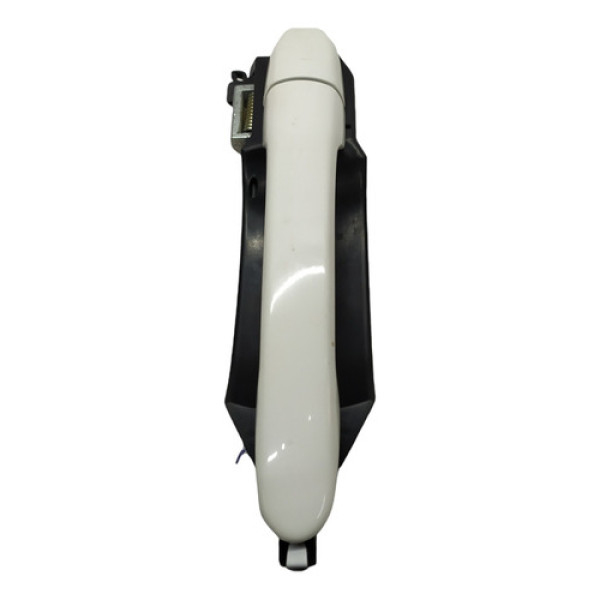 Maçaneta Externa Traseira Esquerda Da Idea 2011 A 2014