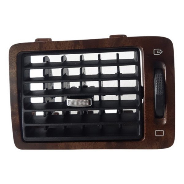 Saída Difusor De Ar Direito Peugeot 307