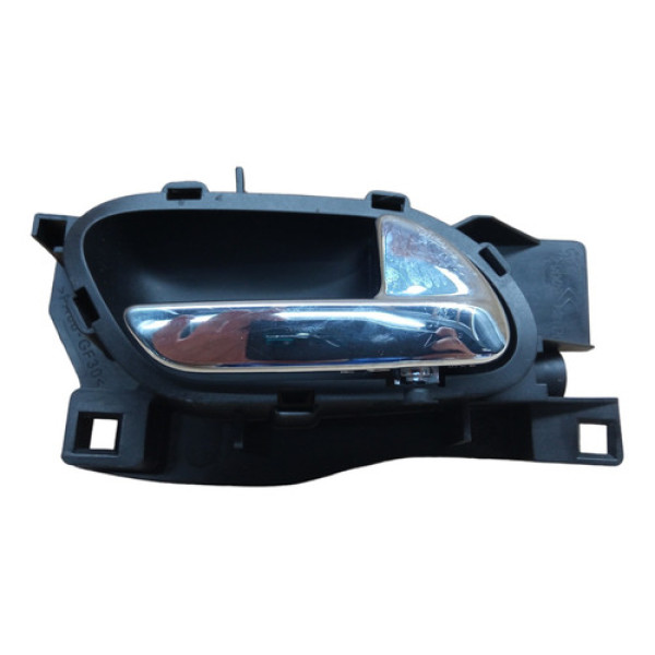 Maçaneta Interna Direita Peugeot 208 Citroen C3 C4 